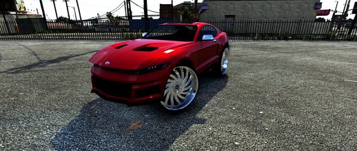 DOMINATOR GTX DONK