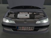 Peugeot 406 Stock 