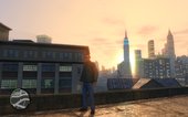 GTA IV/EFLC Los Santos Weather V 3.1.7 (Hard and Lite versions)