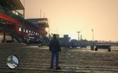 GTA IV/EFLC Los Santos Weather V 3.1.7 (Hard and Lite versions)