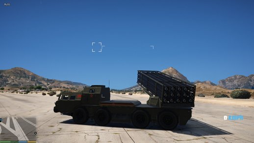 Shoot While Driving Chernobog And Apc