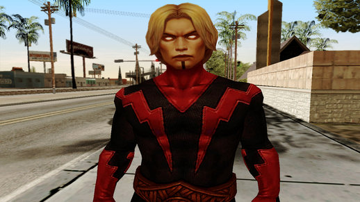 Marvel Future Fight - Adam Warlock