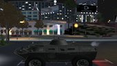 GTA TBoGT APC