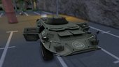 GTA TBoGT APC