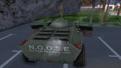 GTA TBoGT APC