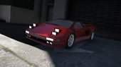 Cizeta-Moroder V16T 1991 [Add-On / Replace]