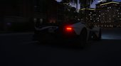 Aston Martin Valkyrie 2018 [Add-On]