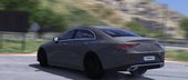 Mercedes-Benz CLS 2019 [Replace]