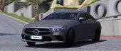 Mercedes-Benz CLS 2019 [Replace]