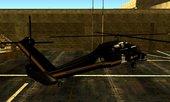 GTA V Western Annihilator