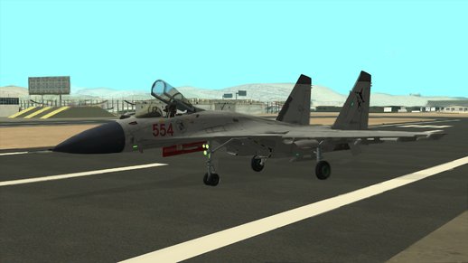 Shenyang J-15