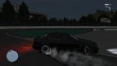 BMW Drift Handling