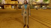 GTA V Trevor Suit Pack