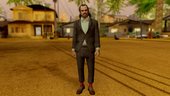 GTA V Trevor Suit Pack