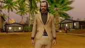 GTA V Trevor Suit Pack