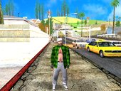 Skin Random #83 (Outfit Lowriders)