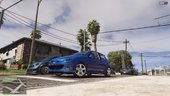 Peugeot 206 RC (GTI) [Add-On] Beta 0.3