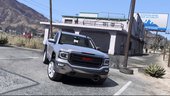 GMC Sierra 2018 Single Cab [ Unlocked ]