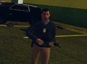 GTA V IAA AGENT