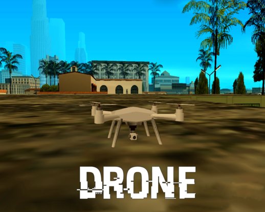 Drone