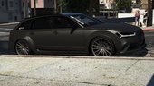 Audi RS6 Prior Design 2016 [Add-on]