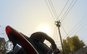 GTA IV/EFLC Los Santos Weather V 3.1.7 (Hard and Lite versions)