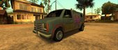 GTA LCS & VCS Cars converted to San Andreas