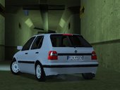 2001 Skoda Felicia