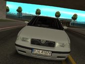 2001 Skoda Felicia