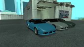 Nissan 180SX Type X