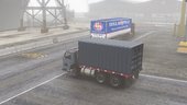 Jobuilt Haulmaster Flatbed [ Add-On / Replace ]