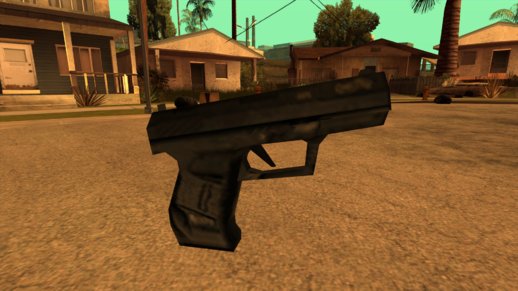 Walther P99