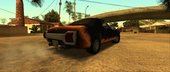 GTA LCS & VCS Cars converted to San Andreas