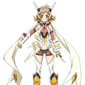 Hibiki Tachibana (Symphogear)