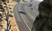 Arab Drift Handling Mod Hajwala