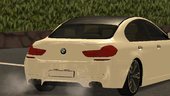 BMW M6