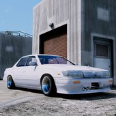 Nissan Laurel C33 (Alpha) Add-on