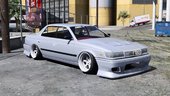 Nissan Laurel C33 (Alpha) Add-on