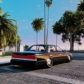 Nissan Laurel C33 (Alpha) Add-on