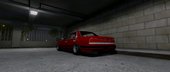 Nissan Laurel C33 (Alpha) Add-on