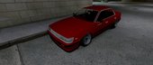 Nissan Laurel C33 (Alpha) Add-on