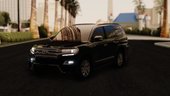 Toyota Land Cruiser VXR 2017