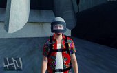 Skin Random #92 (Outfit PUBG)