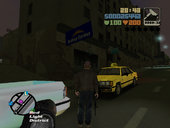 New Texture Liberty City