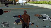 Skin Random #91 (Outfit 2Pac)