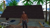 Skin Random #91 (Outfit 2Pac)