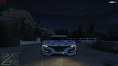 Renault RS 0.1 [template + unlock]