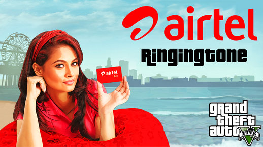 Airtel Ringingtone