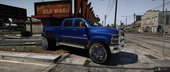 2019 Chevy 4500 Custom BETA