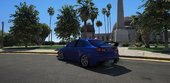 Mitsubishi Evo X [Add-On]